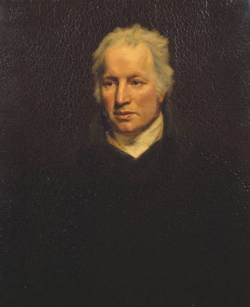 William Siddons null by John Opie 1761-1807